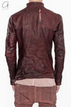 BORIS BIDJAN SABERI JACKET SS23 J4 FMM20002 PBBS25
